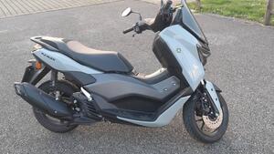 Yamaha N-Max 125 Tech Max (2025 - 26) 