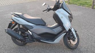 Yamaha N-Max 125 Tech Max (2025 - 26) usata