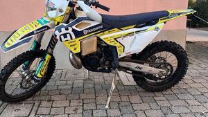 Husqvarna TE 250 (2024) 