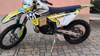 Husqvarna TE 250 (2024)