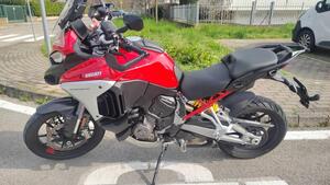 Ducati Multistrada V4 S (2021 - 24) 