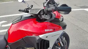 Ducati Multistrada V4 S (2021 - 24)  (4)