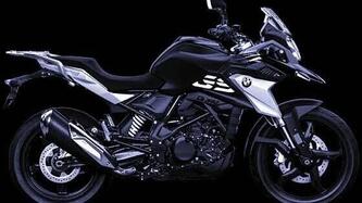 Bmw G 310 GS (2021 - 25) usata