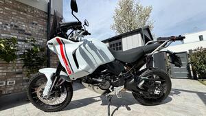 Ducati DesertX (2022 - 25) 