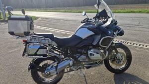 Bmw R 1200 GS Adventure (2010 - 13) 