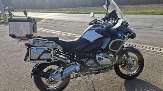 Bmw R 1200 GS Adventure (2010 - 13) usata