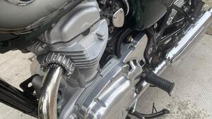 Kawasaki W 800 (2010 - 17) 