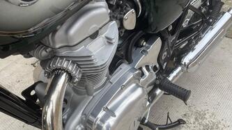 Kawasaki W 800 (2010 - 17) usata