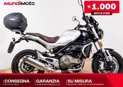 QJ Motor SRV 550 (2024) - Annuncio 9963364