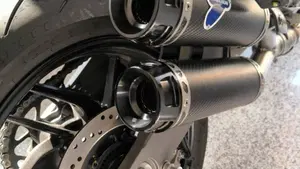 Ducati Monster 821 (2018 - 20)  (4)