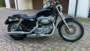 Harley-Davidson 883 Low (2005) - XL 883L  (3)