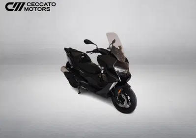 Bmw C 400 GT (2021 - 24) - Annuncio 9963388