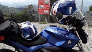 Bmw R 1200 R (2011 - 14) 