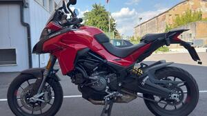 Ducati Multistrada V2 S (2022 - 24) 