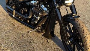 Harley-Davidson 114 Breakout (2018 - 20) - FXBRS 