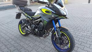 Yamaha Tracer 900 ABS (2015 - 16) 