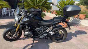 Bmw R 1200 R (2015 - 16) 