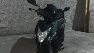 Kymco Agility 125 R16 + (2017 - 20) 