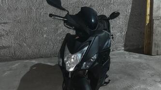 Kymco Agility 125 R16 + (2017 - 20) usata