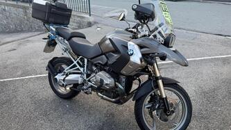 Bmw R 1200 GS (2010 - 12) usata
