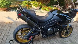 Triumph Tiger 1050 (2006 - 12)  (10)