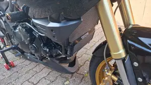 Triumph Tiger 1050 (2006 - 12)  (12)