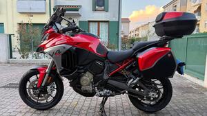 Ducati Multistrada V4 S (2025 - 26) 