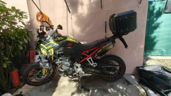 Bmw F 900 GS (2024 - 26) usata