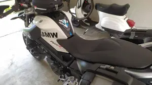 Bmw F 800 R (2009 - 11)  (2)