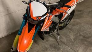 Vent Derapage 50 (2021 - 25) 