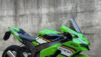 Kawasaki Ninja 1000 ZX-10R (2021 - 25) usata