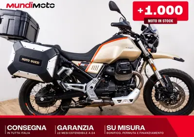 Moto Guzzi V85 TT Travel (2020) - Annuncio 9963470