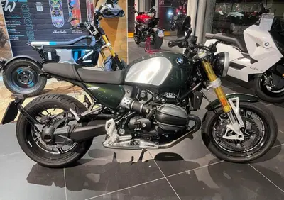 Bmw R 12 nineT (2023 - 26) - Annuncio 9915126