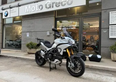 Ducati Multistrada 1200 S Pikes Peak (2010 - 12) - Annuncio 9584988