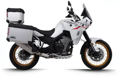 Kove 800X GT (2026) - Annuncio 9963506