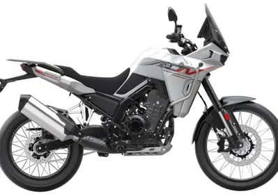 Kove 800X Pro (2026) - Annuncio 9963507