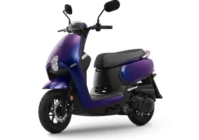 Sym CLBCU 50 (2025 - 26) - Annuncio 9963508