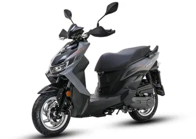 Sym Jet 4RX 50 (2023 - 26) - Annuncio 9963509
