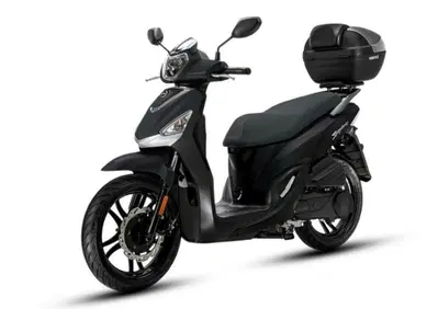 Sym Symphony 50 (2025 - 26) - Annuncio 9963511