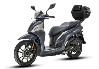 Sym Symphony 50 ST (2025 - 26) - Annuncio 9963512
