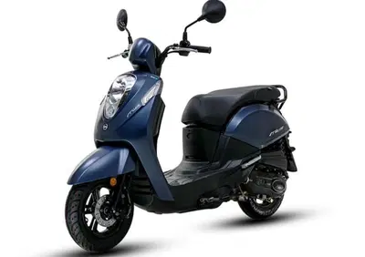 Sym Mio 50 (2021 - 26) - Annuncio 9963513