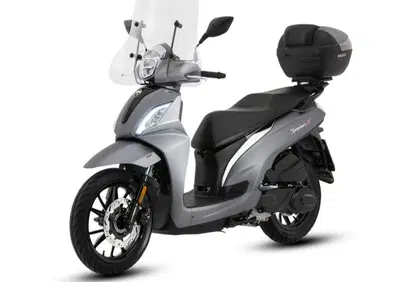 Sym Symphony 125 ST (2025 - 26) - Annuncio 9963518