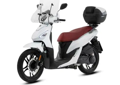 Sym Symphony 125 (2025 - 26) - Annuncio 9963519