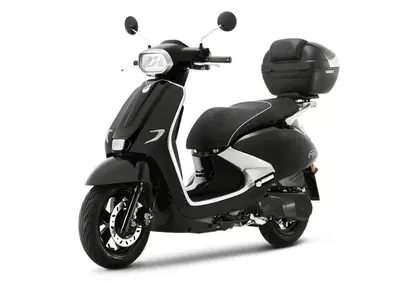 Sym Fugue 125 (2025 - 26) - Annuncio 9963521