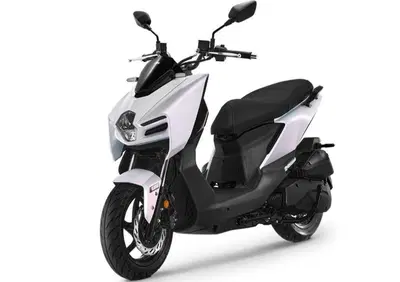 Sym MMBCU 125 (2025 - 26) - Annuncio 9963522