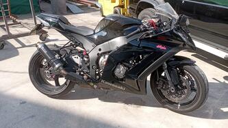 Kawasaki Ninja 1000 ZX-10R (2011 - 15) usata