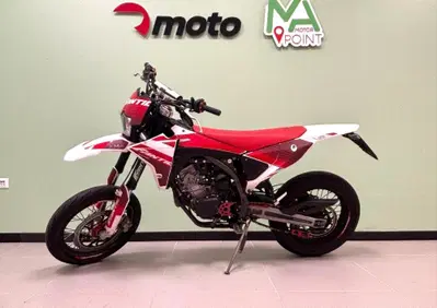Fantic Motor XMF 125 Motard Performance 4T (2023 - 24) - Annuncio 9963534