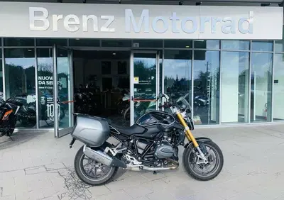 Bmw R 1200 R (2017 - 18) - Annuncio 9809825