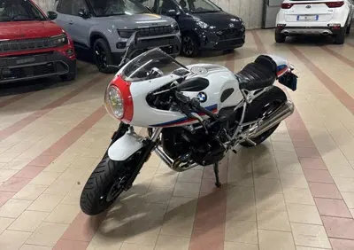 Bmw R nineT 1200 Racer (2017 - 20) - Annuncio 9935457