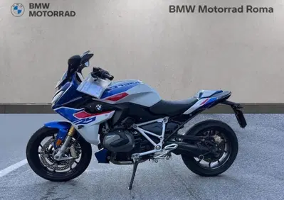 Bmw R 1250 RS (2021 - 25) - Annuncio 9797325